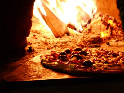 The Ultimate Guide to Pizza and Why Wood Fired Is the Best post